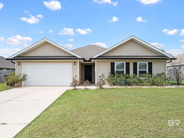 3249 Vista Del Mar Drive, Lillian, AL 36549