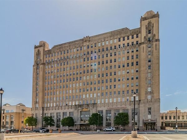 201 W Lancaster Avenue , Unit 119, Fort Worth, TX 76102