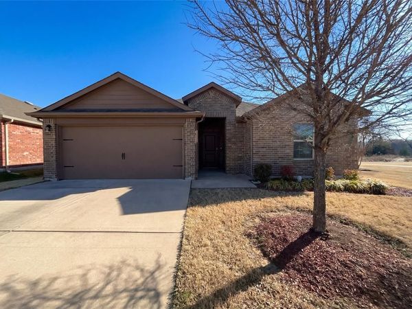 1310 Meadow Creek Drive, Princeton, TX 75407