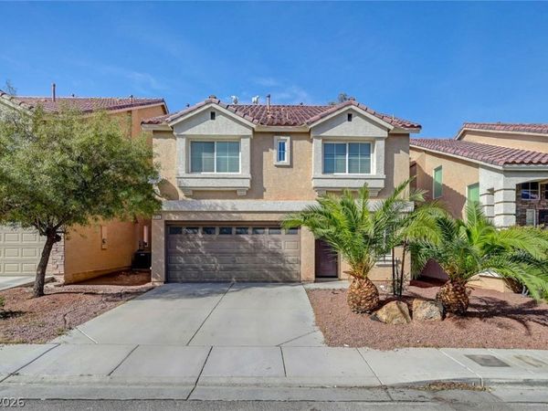 6844 Treble Clef Avenue , Las Vegas, NV 89139