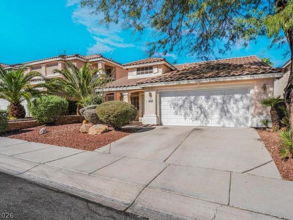 9600 Atwood Avenue , Las Vegas, NV 89129