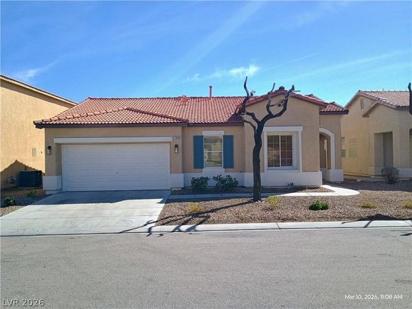 7918 Mustang Canyon Street , Las Vegas, NV 89113