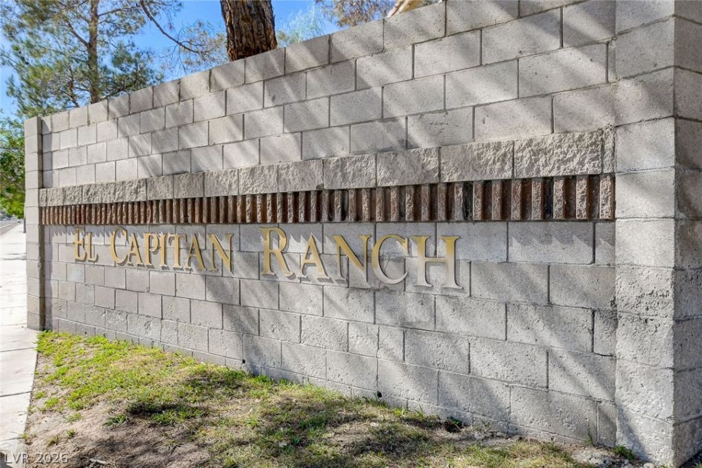 8713 Country View Avenue, Las Vegas, NV 89129 Main Photo