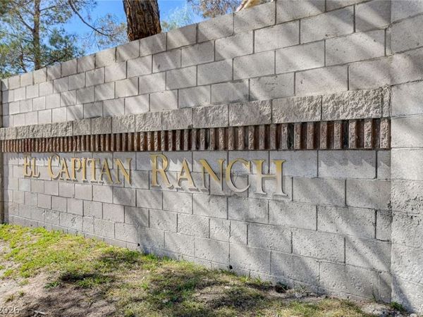 8713 Country View Avenue, Las Vegas, NV 89129