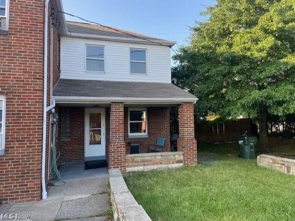 455 E 200th Street , Euclid, OH 44119