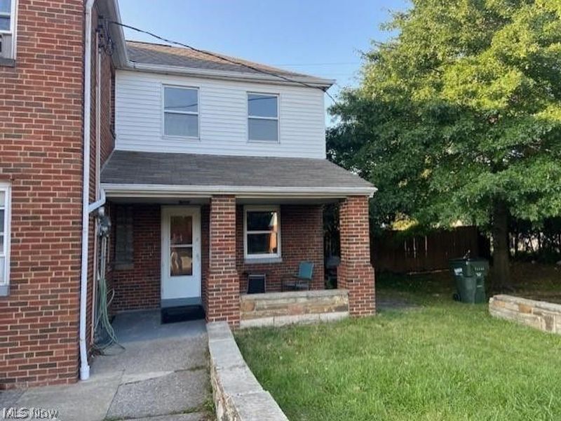 455 E 200th Street , Euclid, OH 44119 Photo 1