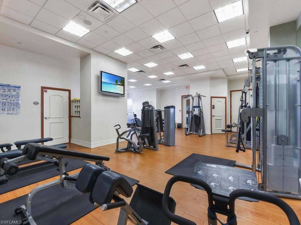 2104 W 1st St, Unit 2304, Fort Myers, FL 33901 Photo