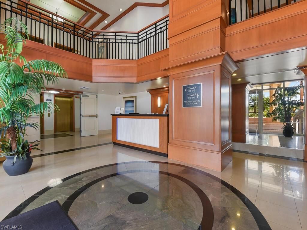 2104 W 1st St , Unit 2304, Fort Myers, FL 33901 Photo