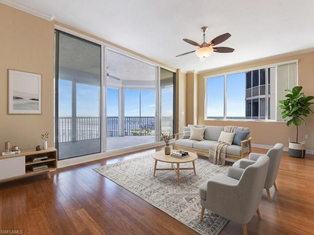 2104 W 1st St , Unit 2304, Fort Myers, FL 33901 Photo