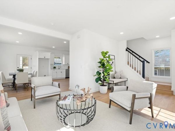 811 Spruce Street, Hopewell, VA 23860