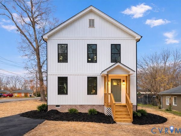 811 Spruce Street, Hopewell, VA 23860