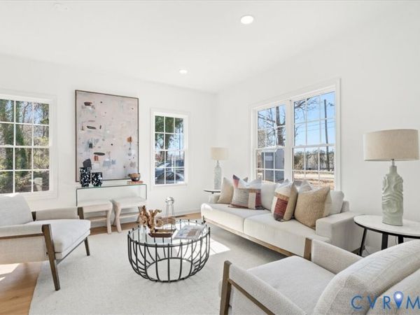 811 Spruce Street, Hopewell, VA 23860