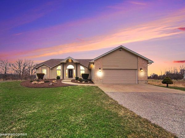 3470 Sears Road, Horton, MI 49246