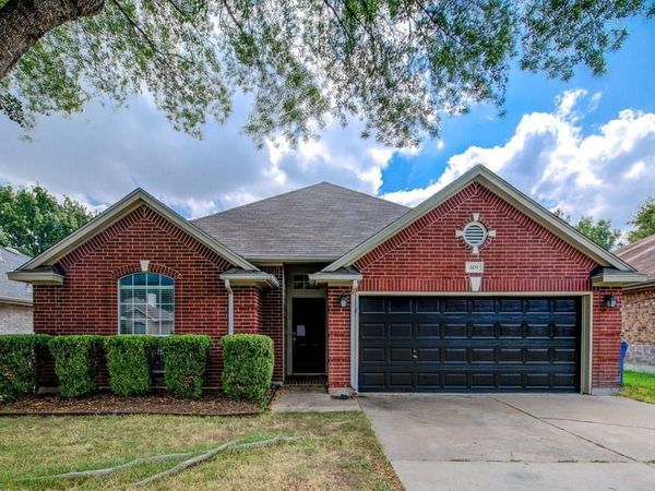 509 Dusty Leather CT , Pflugerville, TX 78660