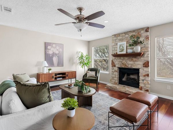 8303 Wexford DR, Austin, TX 78759