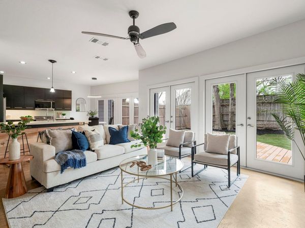 2114 Goodrich Ave, Unit 10, Austin, TX 78704