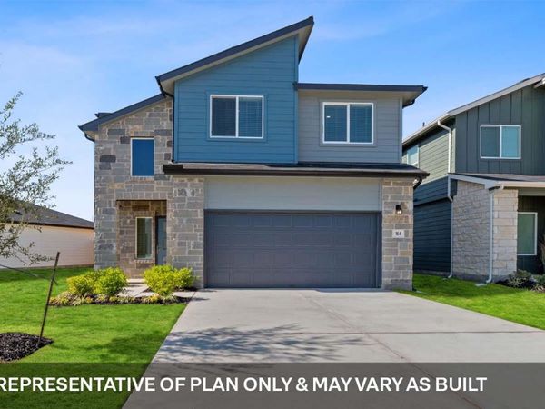 275 Mountain Pea RD , Kyle, TX 78640