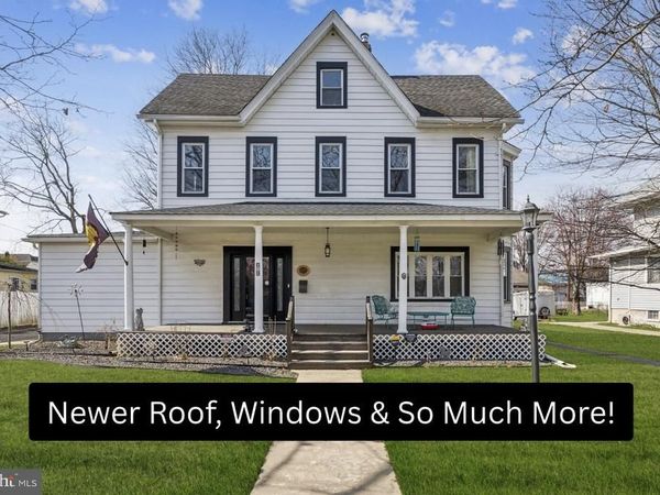 619 MORGAN AVENUE, PALMYRA, NJ 08065