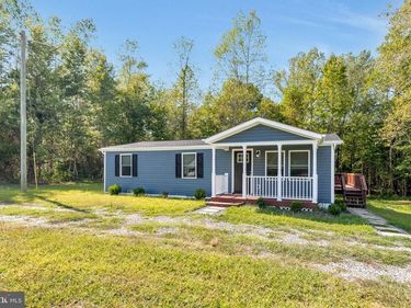 931 LIGHT STREET, HEATHSVILLE, VA 22473