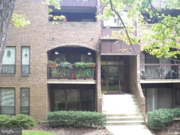 11220 CHESTNUT GROVE SQ, Unit 12, RESTON, VA 20190