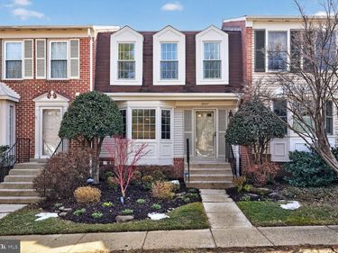 6507 KEMPER LAKES COURT, ALEXANDRIA, VA 22312