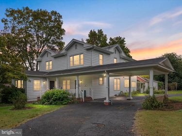 517 W LOCUST STREET, WOODSTOCK, VA 22664