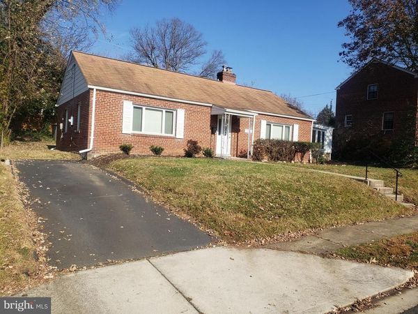 4969 34TH STREET N, ARLINGTON, VA 22207