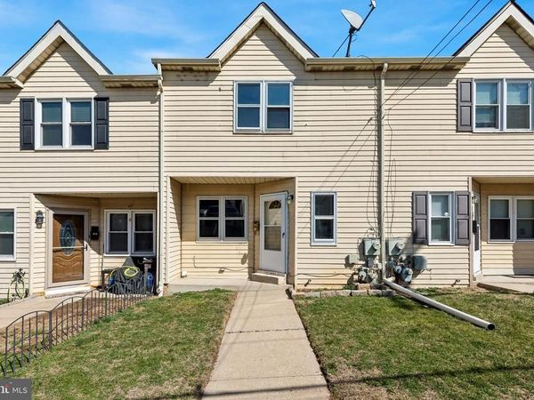 614 FRALEY STREET, BRIDGEPORT, PA 19405