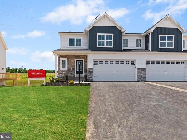 659 BRITTANY DRIVE, MECHANICSBURG, PA 17055