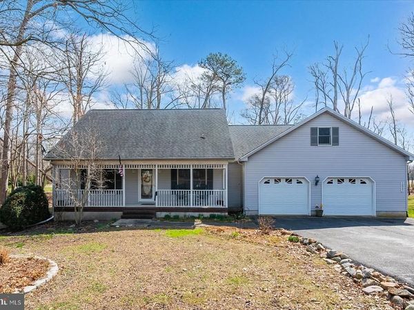 30933 HICKORY LANE, DAGSBORO, DE 19939