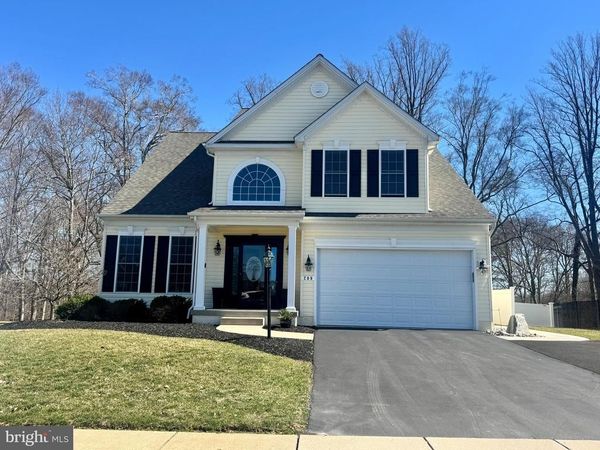 209 N BROOK DRIVE , CENTREVILLE, MD 21617