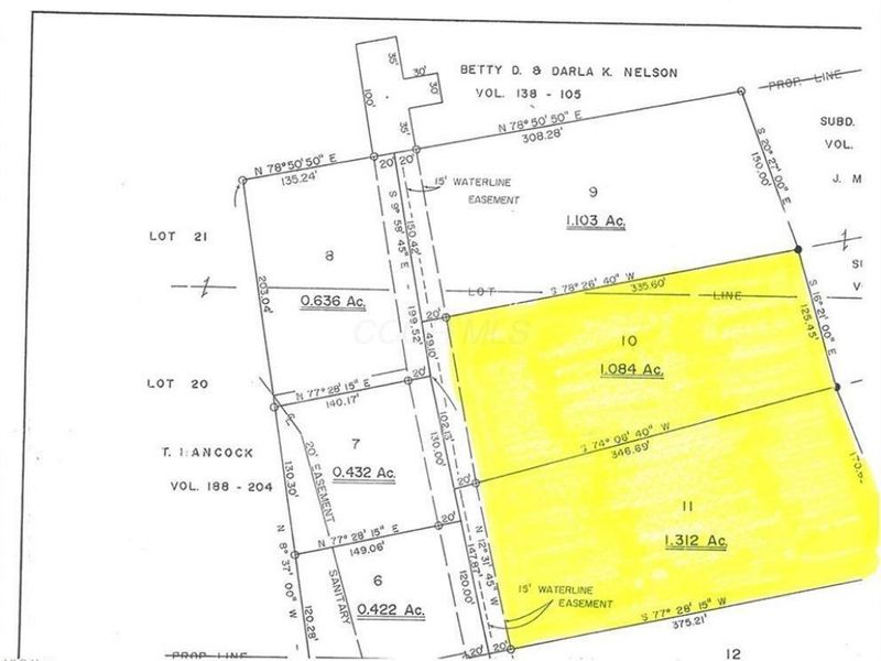 3940 Wedgewood Drive , McConnelsville, OH 43756 Photo 12