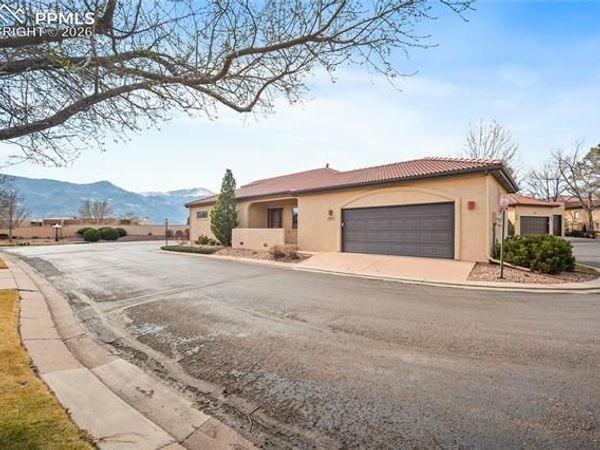 1915 Paseo Del Oro, Colorado Springs, CO 80904