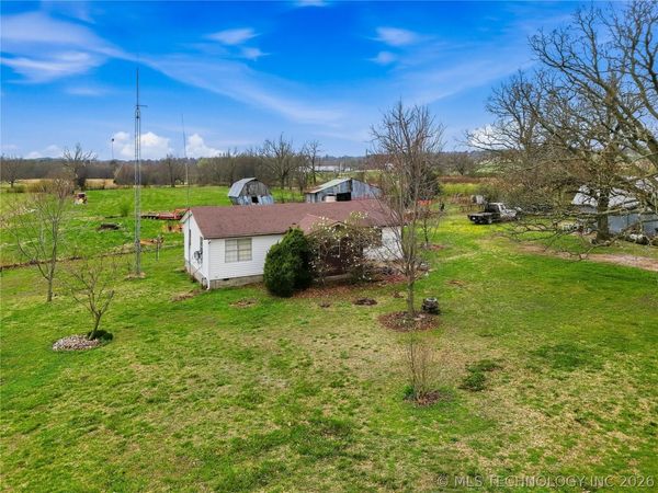 472758 E 730 Road, Westville, OK 74965
