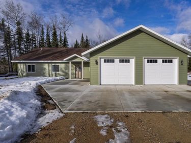 439 Maple Drive NW, Kelliher, MN 56650