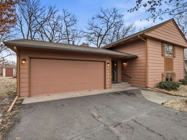 1810 11th Avenue SE, Saint Cloud, MN 56304