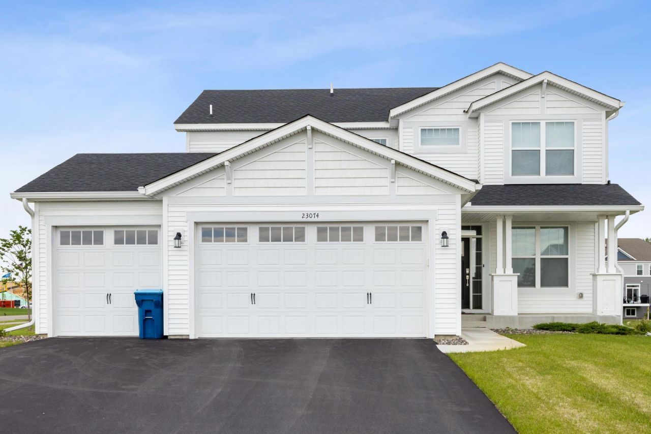 23074 Wood Lane, Rogers, MN 55374 Main Photo