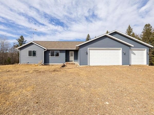 27633 182nd Street, Holcombe, WI 54745