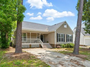 4905 Knightsbridge Way, Raleigh, NC 27604