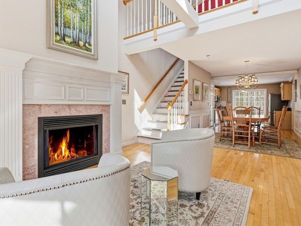 22 Tanglewood Park Drive, Unit 22, Haverhill, MA 01830