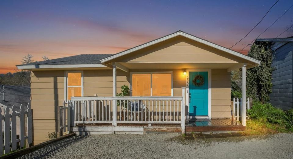 2905 Wood St, Placerville, CA 95667 Photo
