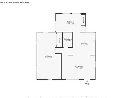 2905 Wood St, Placerville, CA 95667 Photo