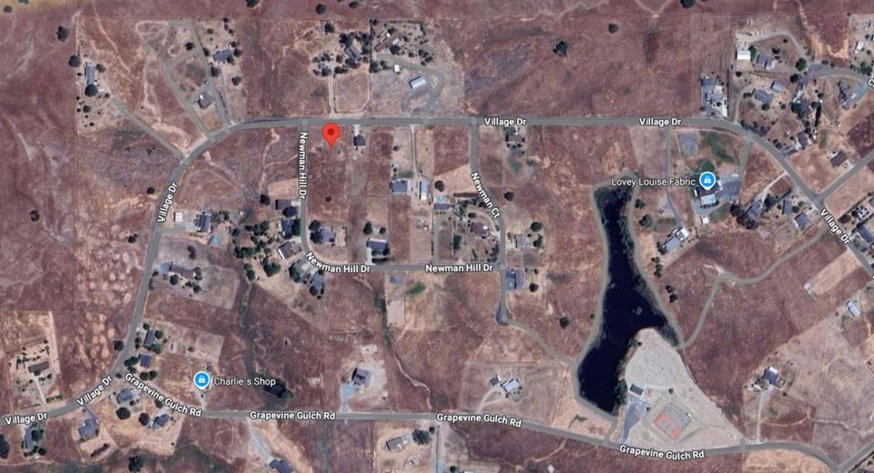 2270 Village Dr, Ione, CA 95640 Photo