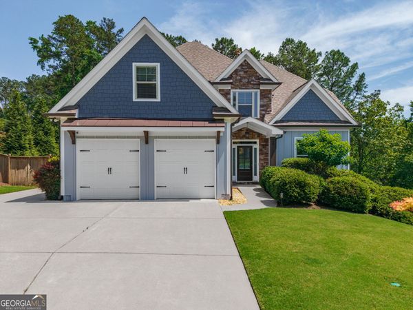 30 Branchcreek Pass SE, Cartersville, GA 30121