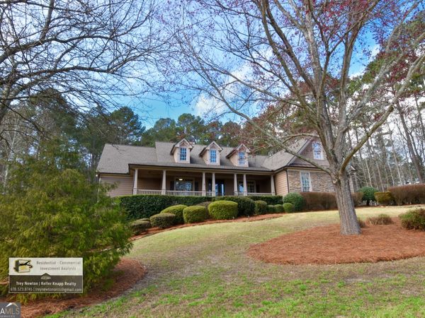208 Chandler Walk, Loganville, GA 30052