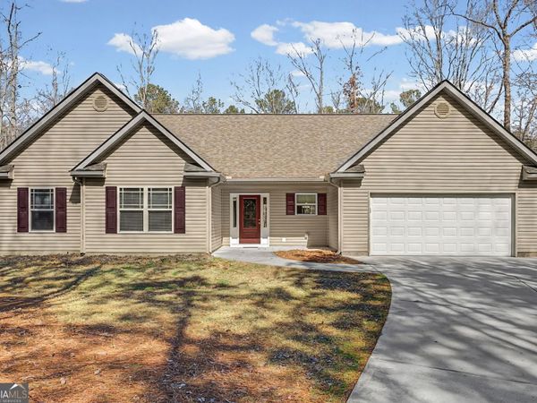 878 Gary Summers Road, Senoia, GA 30276