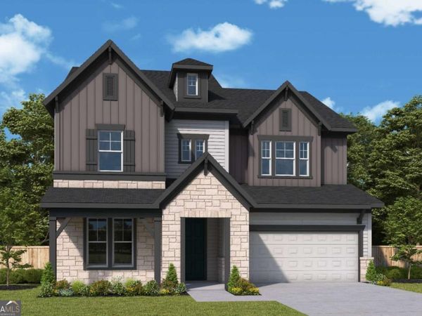 259 Wild Ginger Bend, Woodstock, GA 30188