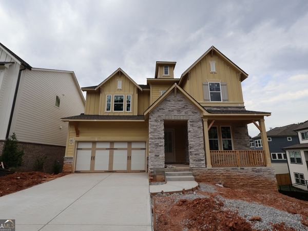 259 Wild Ginger Bend, Woodstock, GA 30188