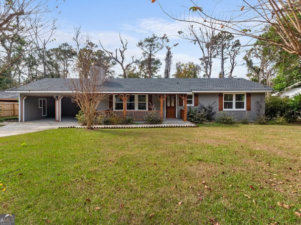 2110 Park Lane, Valdosta, GA 31602