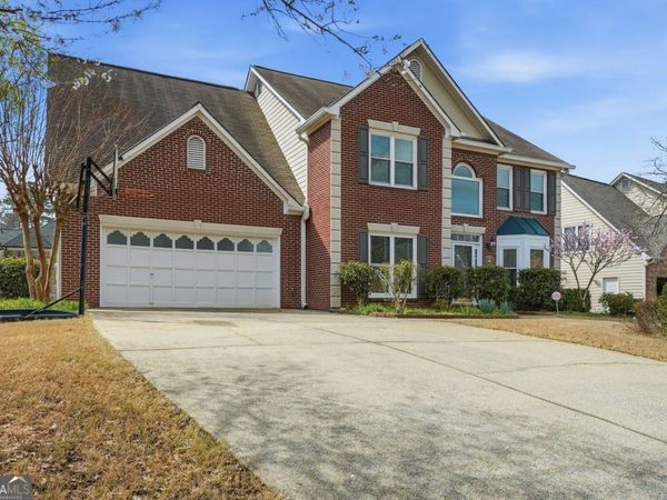 4617 Howell Farms Drive, Acworth, GA 30101